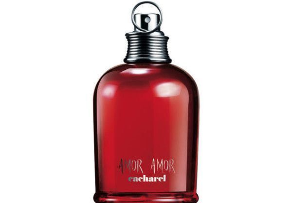 PARFUM MYSTIQUE DE L'AMOUR