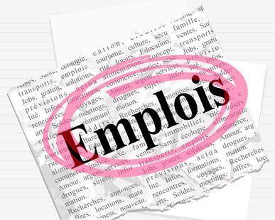 RITUEL POUR OBTENIR UN EMPLOI