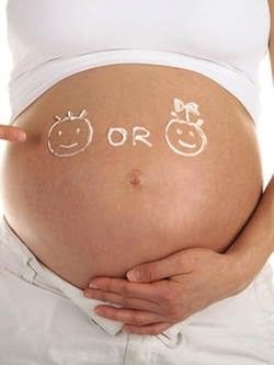 Choisissez le sexe de votre futur bébé