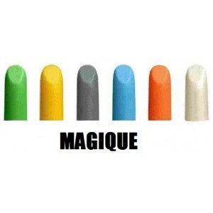 ROUGE A LÈVRE MAGIQUE